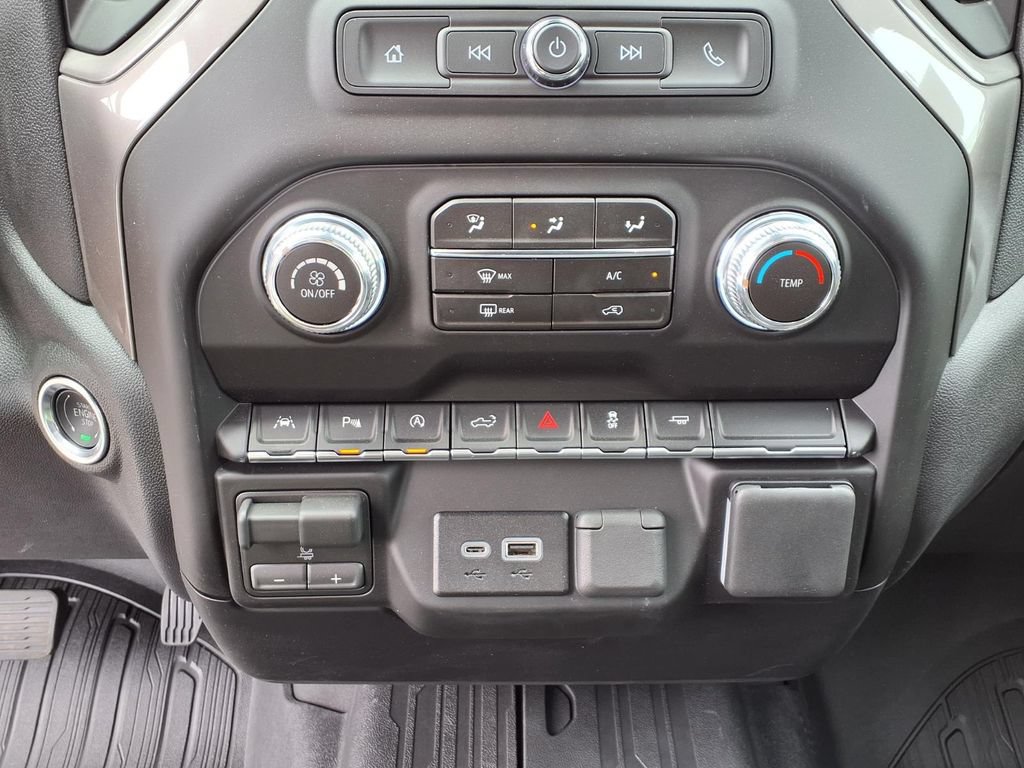 New 2026 GMC Sierra 1500 Pro w/ Pro Value Package RWD image 17