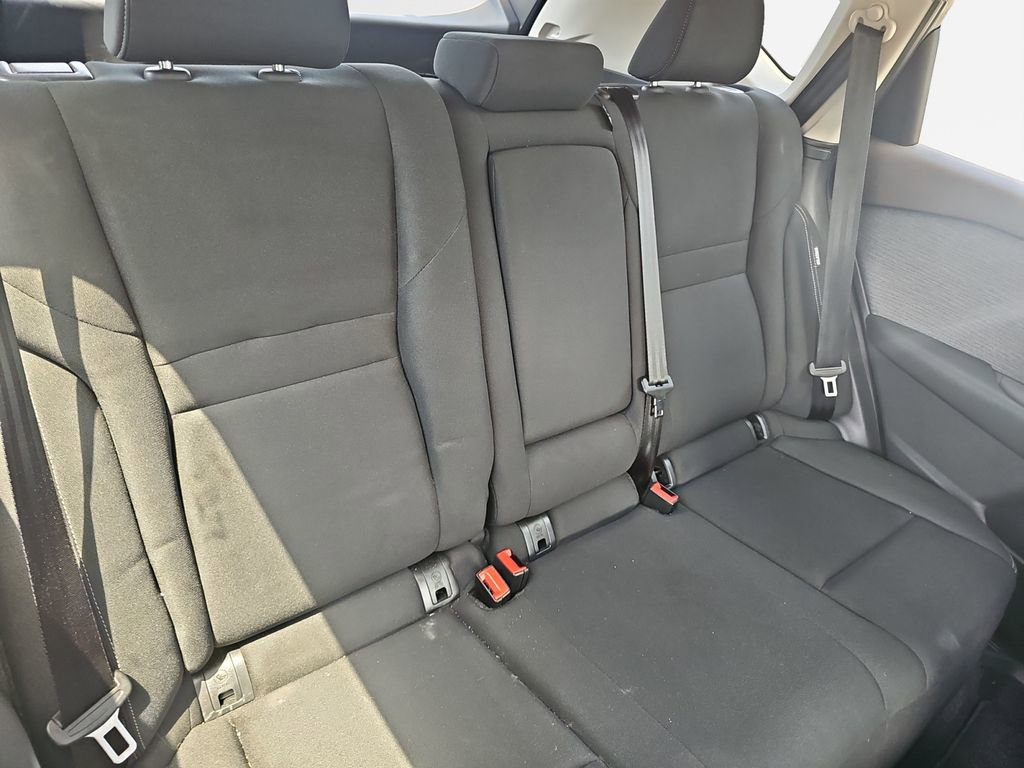 Used 2023 Nissan Rogue S AWD/4WD image 29