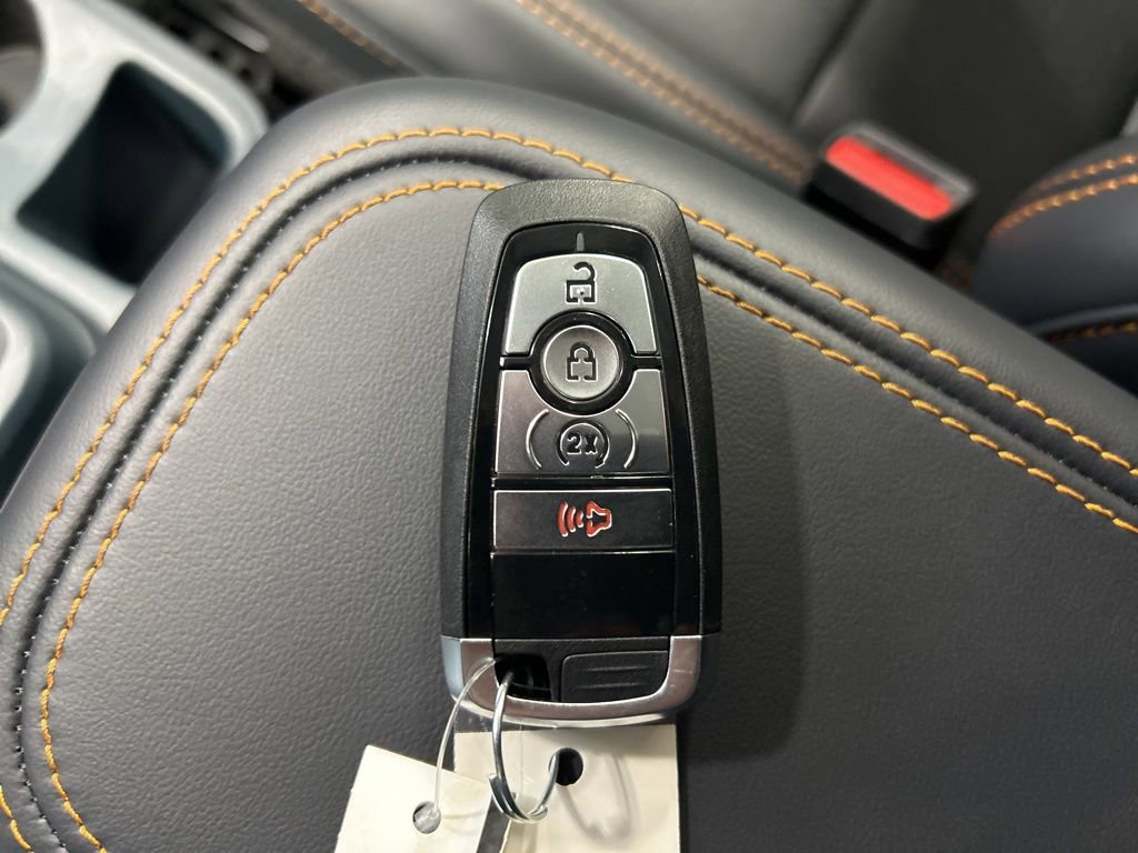 New 2026 Ford Maverick Tremor image 21