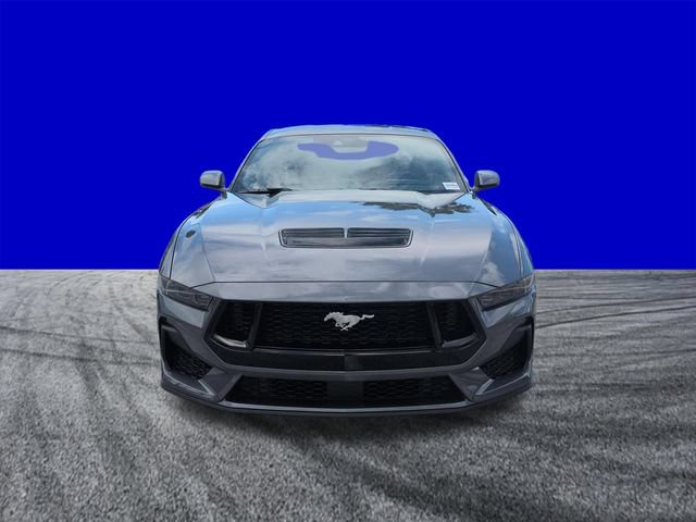 New 2026 Ford Mustang GT Premium RWD image 9