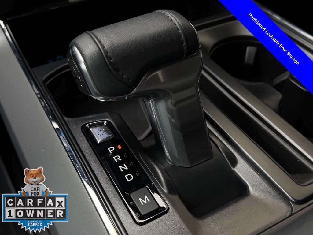 Used 2024 Ford F150 Lariat w/ FX4 Off-Road Package AWD/4WD image 21