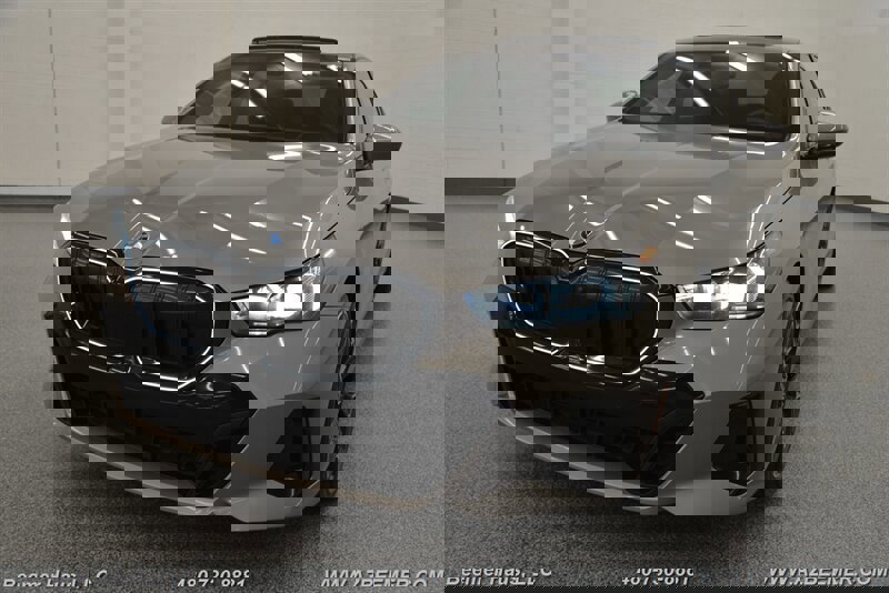 Used 2024 BMW 530i w/ M Sport Package image 51