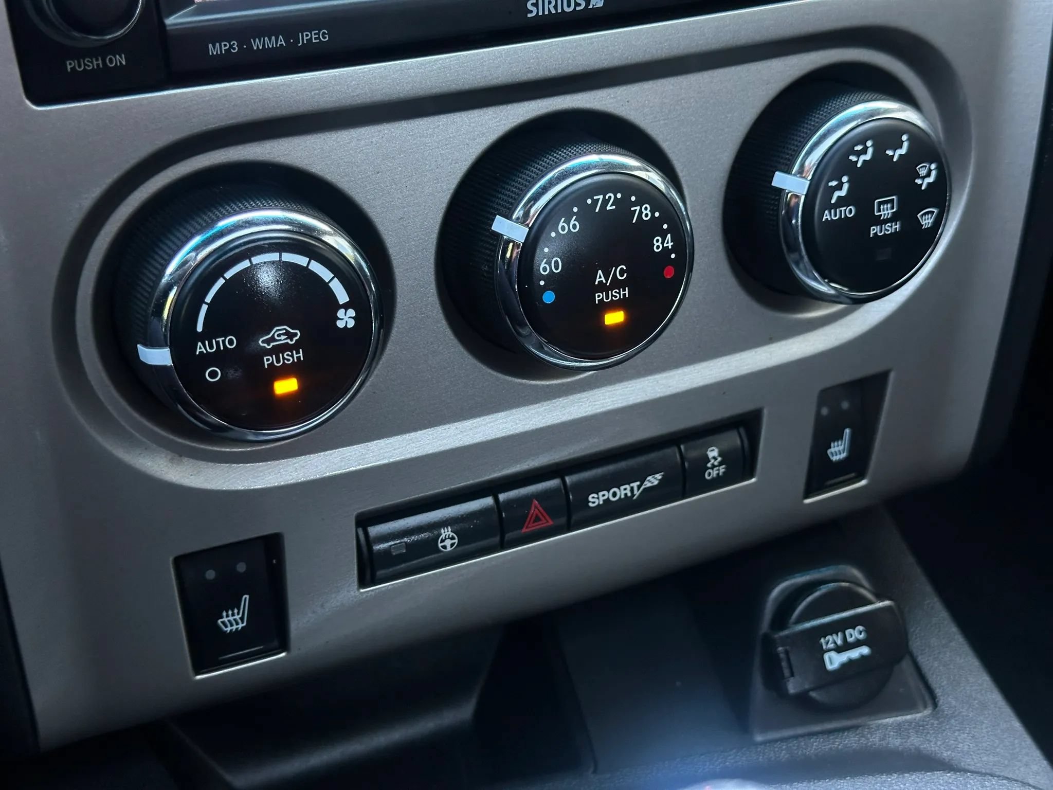 Used 2012 Dodge Challenger SRT8 w/ Premium Sound Group RWD image 28