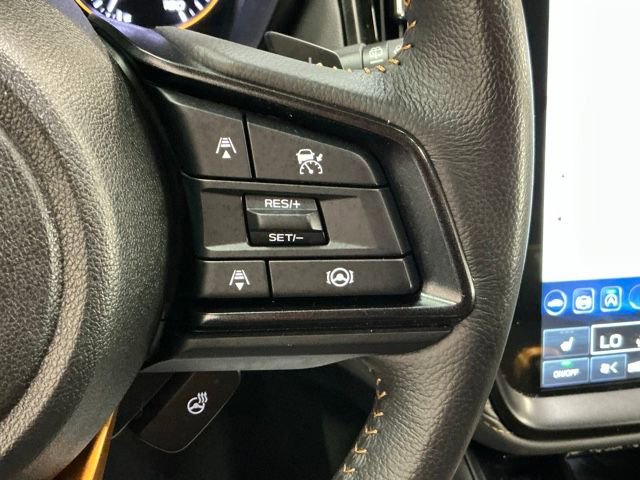 Used 2025 Subaru Outback Wilderness image 29