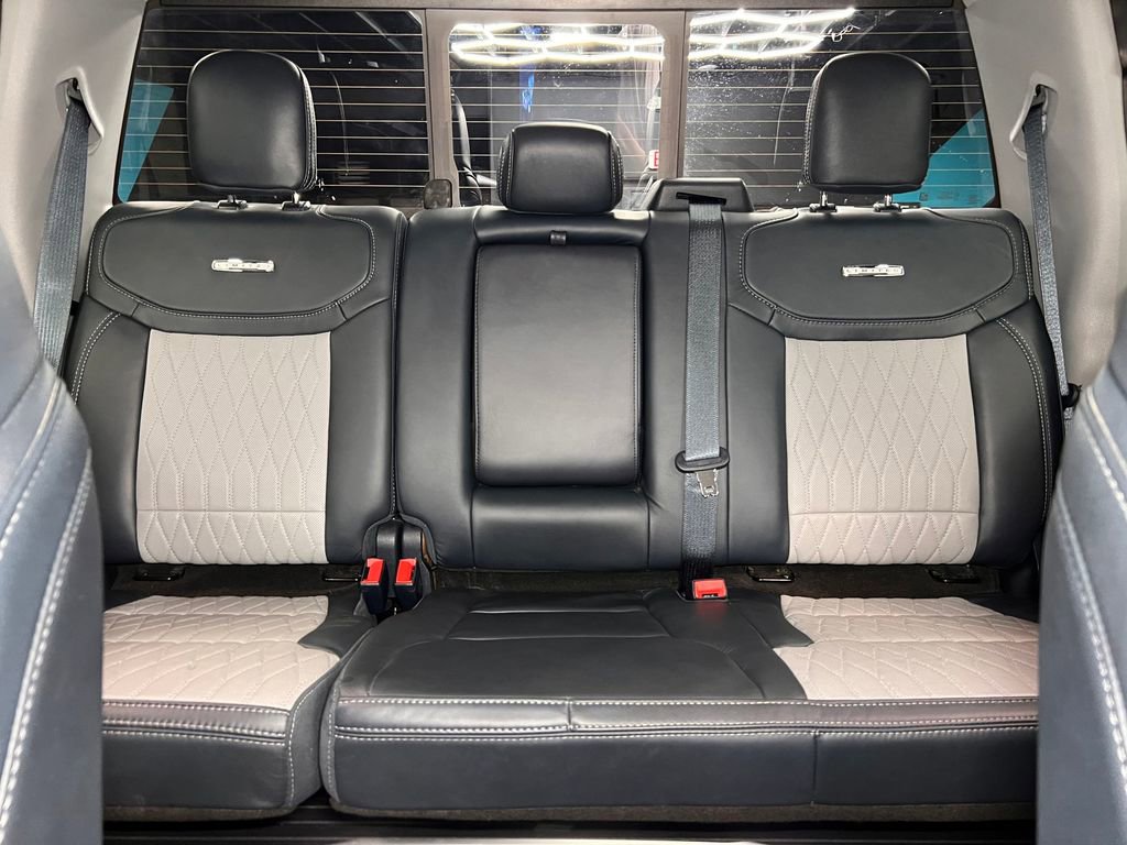 Used 2022 Ford F150 Limited AWD/4WD image 23