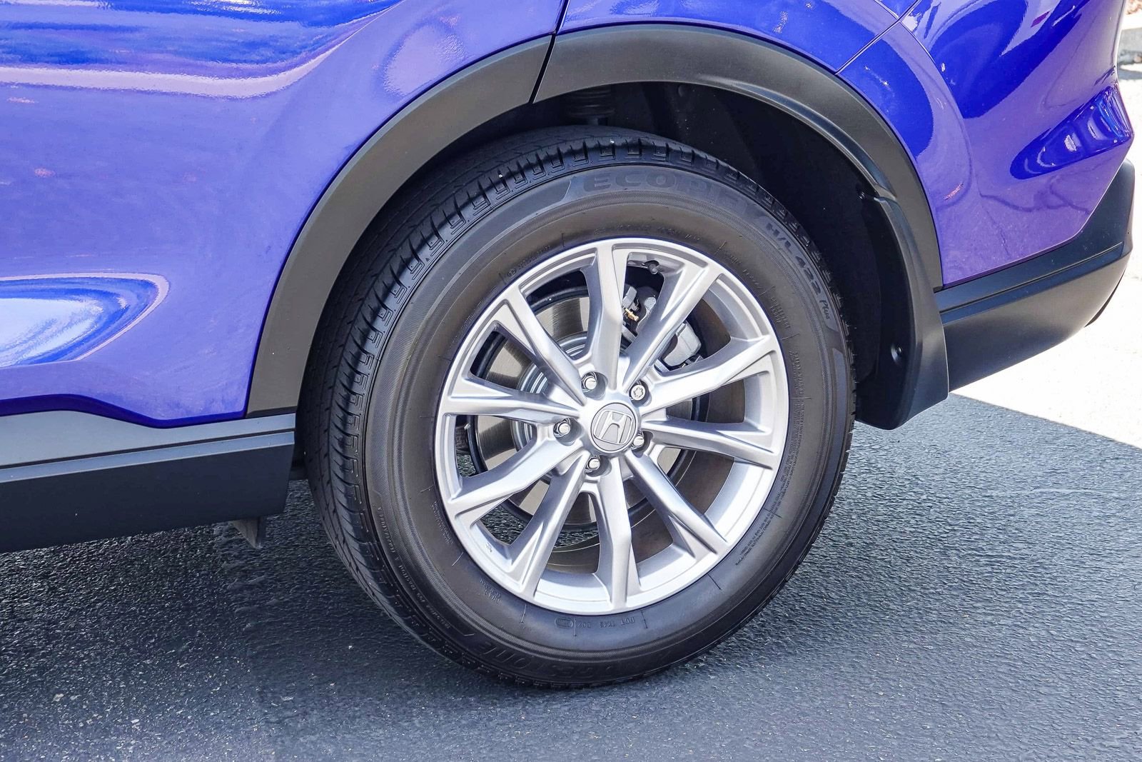 Used 2024 Honda CR-V EX image 10