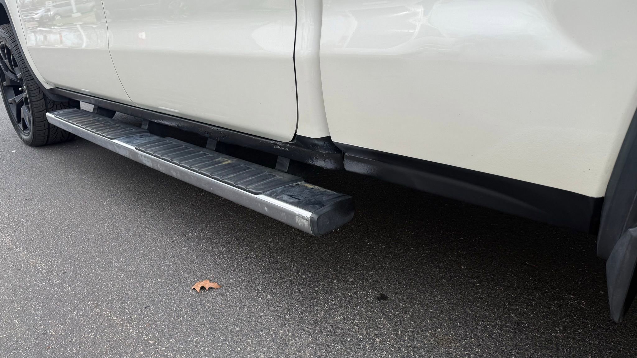 Used 2014 GMC Sierra 1500 SLT AWD/4WD video 3