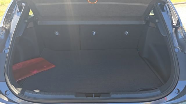 New 2026 Toyota Corolla SE FWD image 10