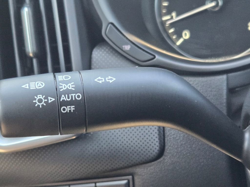 Certified 2025 MAZDA CX-50 AWD 2.5 S w/ Cargo Package image 23