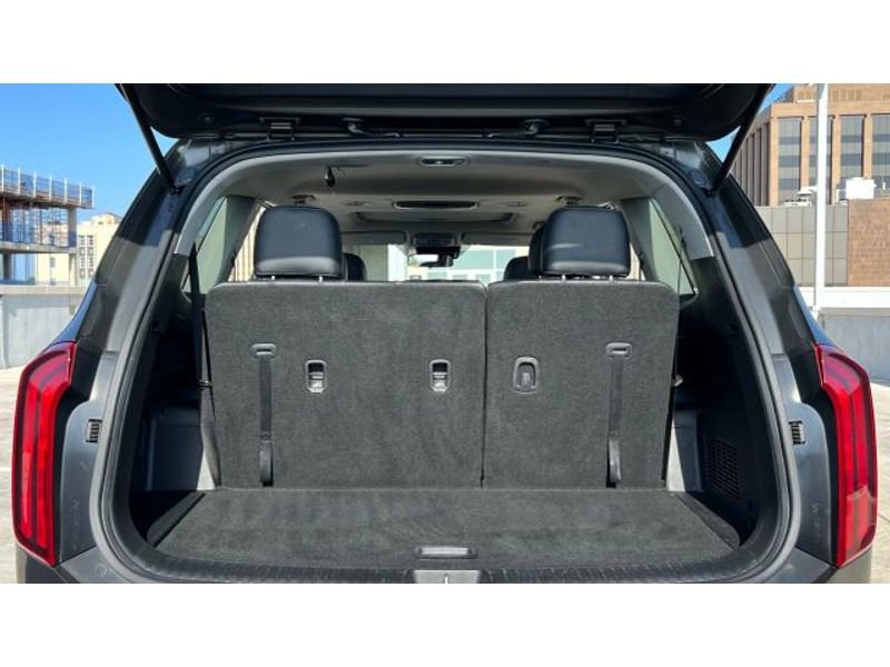 Used 2022 Kia Telluride S image 26