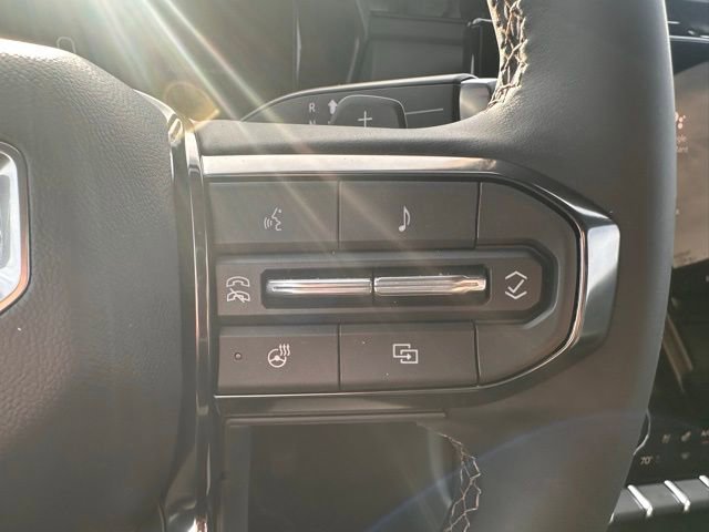New 2026 GMC Terrain AT4 w/ Convenience Package III AWD/4WD image 20