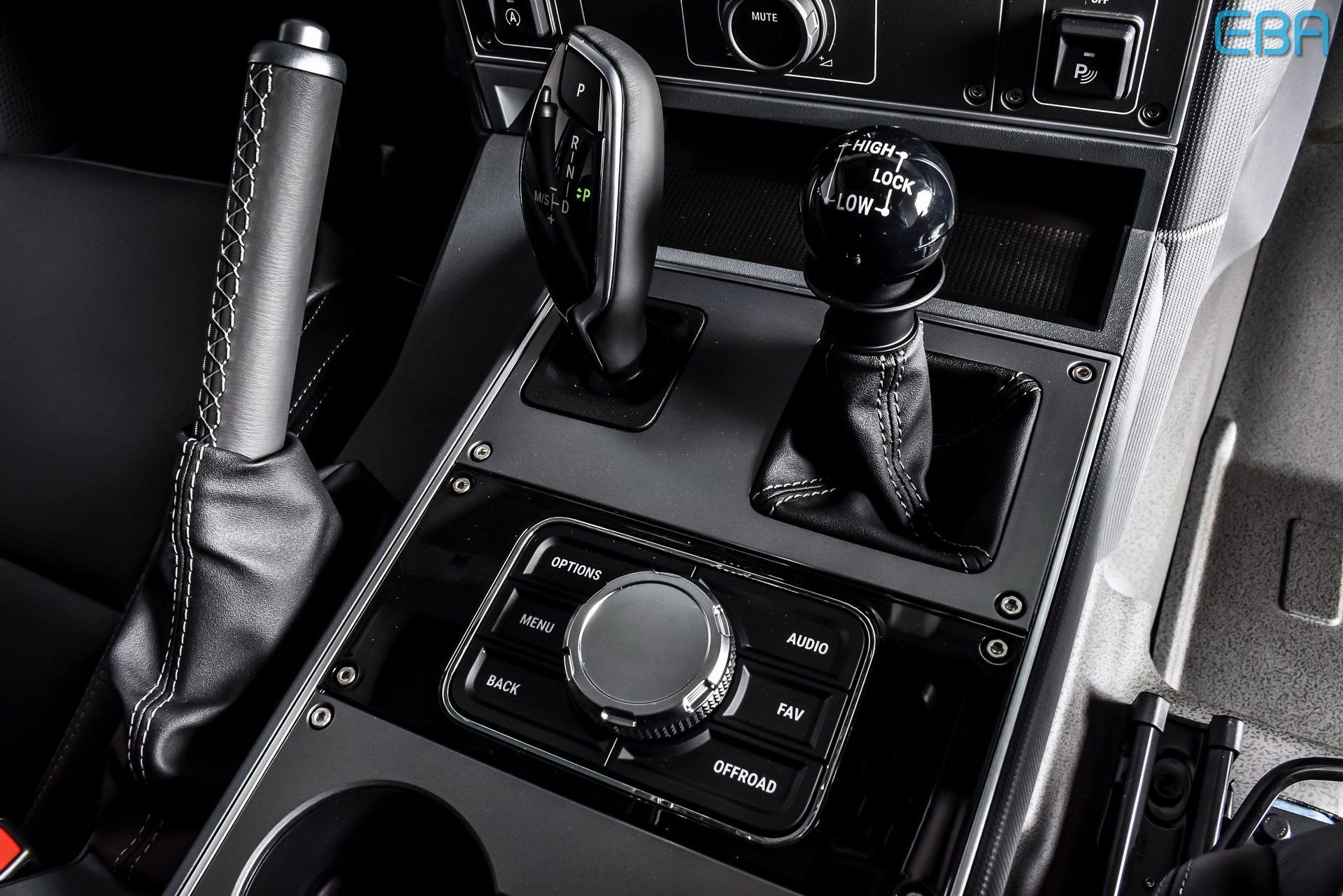 New 2026 INEOS Grenadier image 25