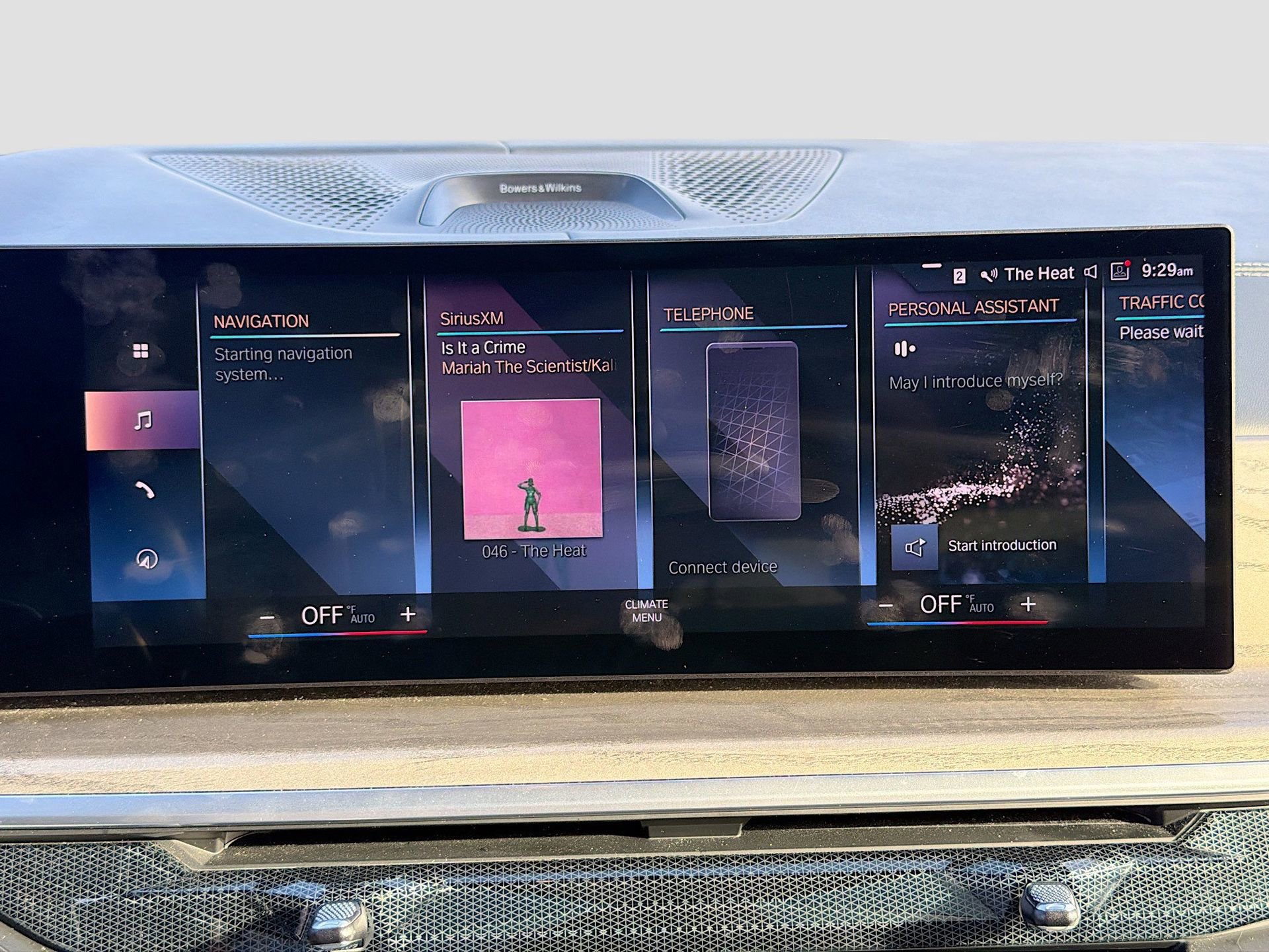 Used 2023 BMW X7 xDrive40i w/ Executive Package image 34