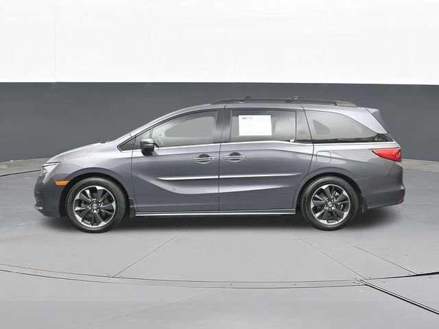 Used 2022 Honda Odyssey Elite image 7