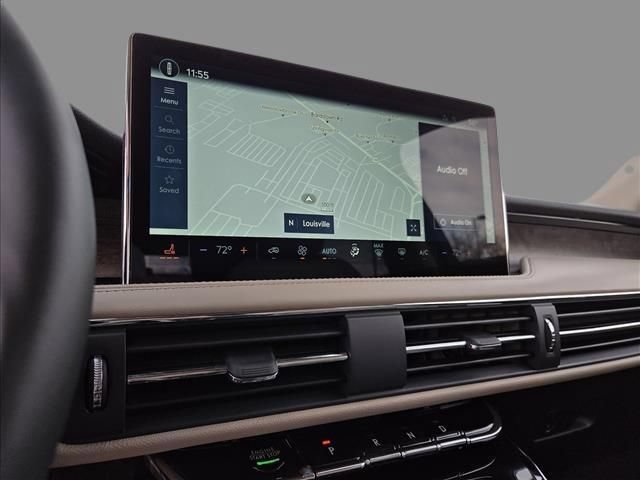 New 2026 Lincoln Corsair Grand Touring w/ Rear Removable Package Tray AWD/4WD image 10