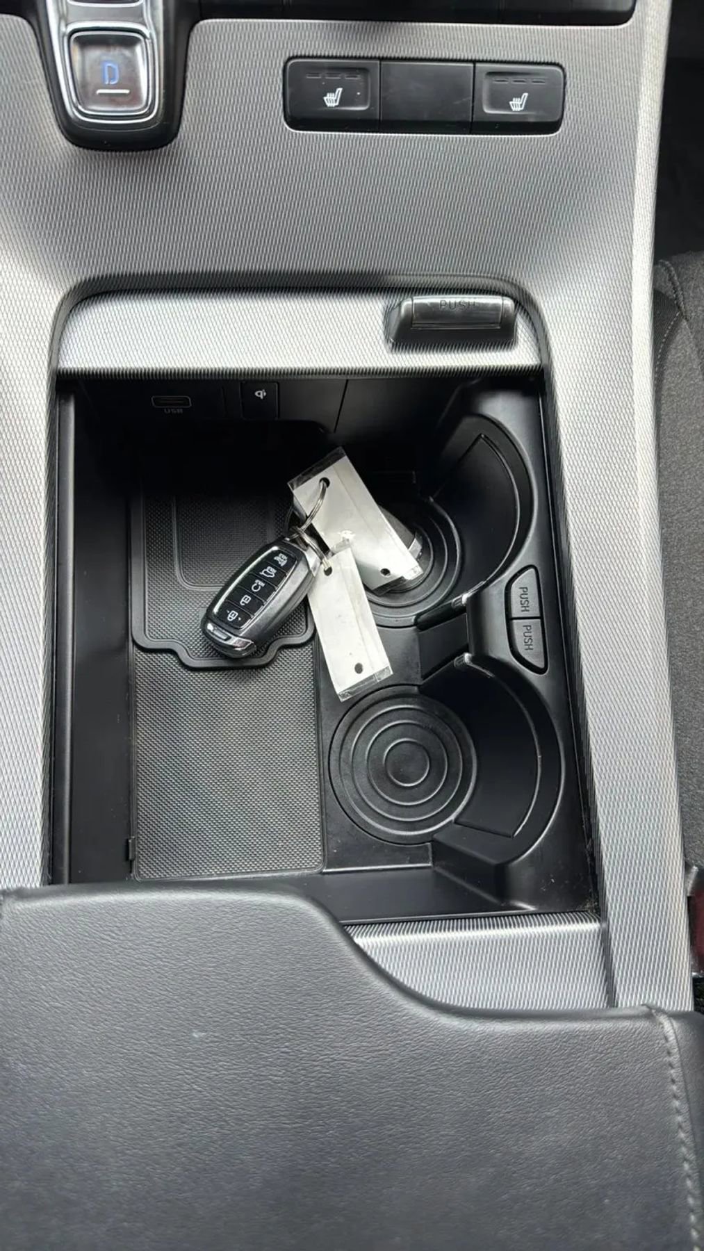 Used 2020 Hyundai Palisade SEL image 20