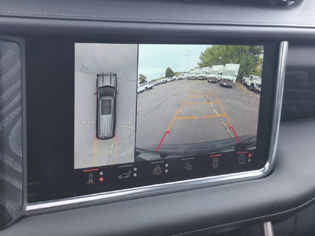 Certified 2024 GMC Yukon Denali w/ Advanced Technology Package AWD/4WD image 22
