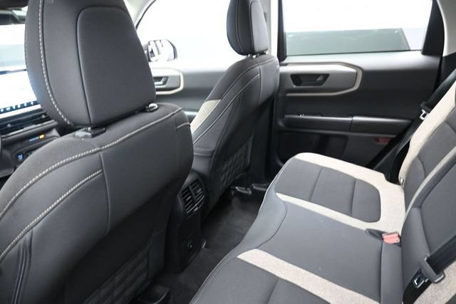 Used 2025 Ford Bronco Sport Big Bend AWD/4WD image 24