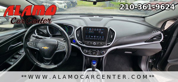 Used 2017 Chevrolet Volt LT FWD image 15