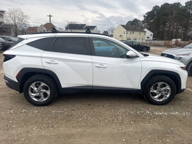 Used 2023 Hyundai Tucson SEL image 11