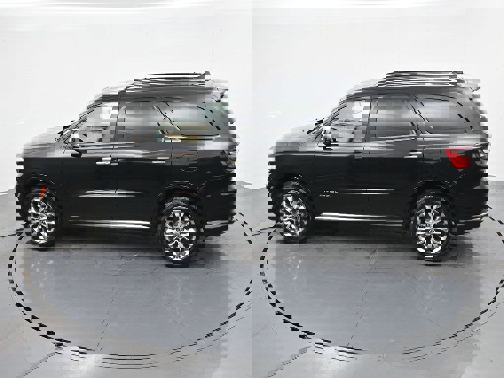 Used 2023 Dodge Durango Citadel image 24