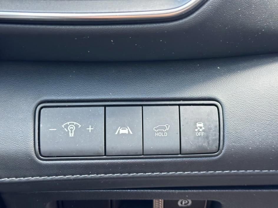 Used 2022 Hyundai Santa Fe Calligraphy image 27