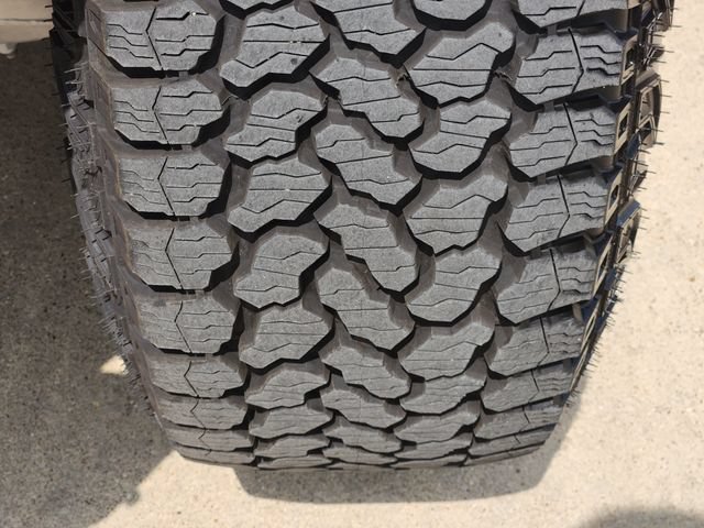 Used 2025 Ford Bronco Stroppe Edition AWD/4WD image 19