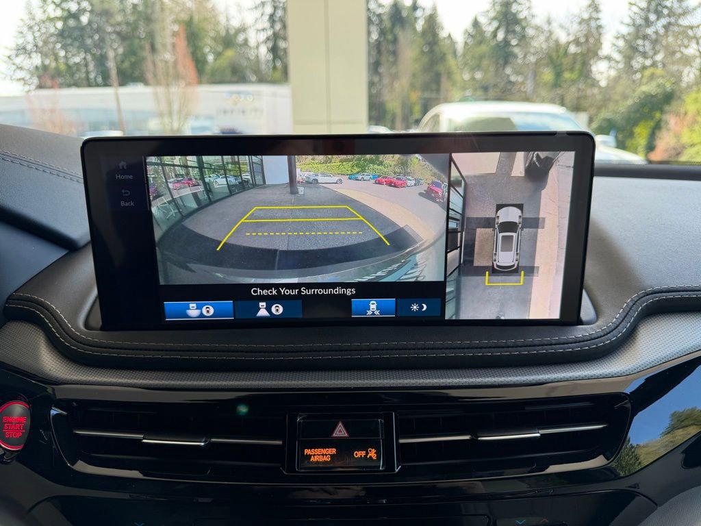 New 2026 Acura MDX A-Spec image 22