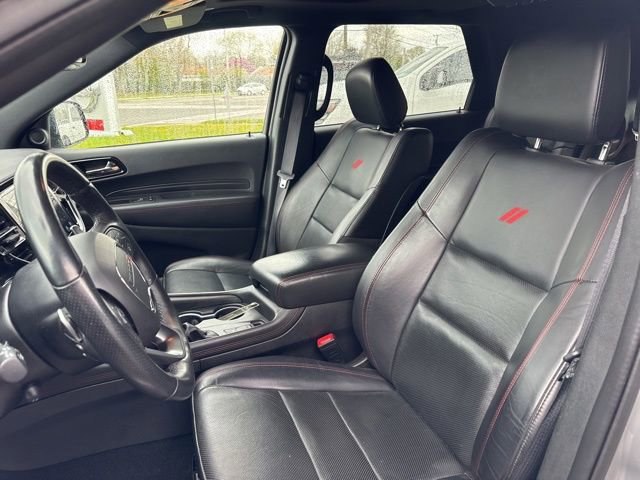 Used 2023 Dodge Durango R/T AWD/4WD image 10