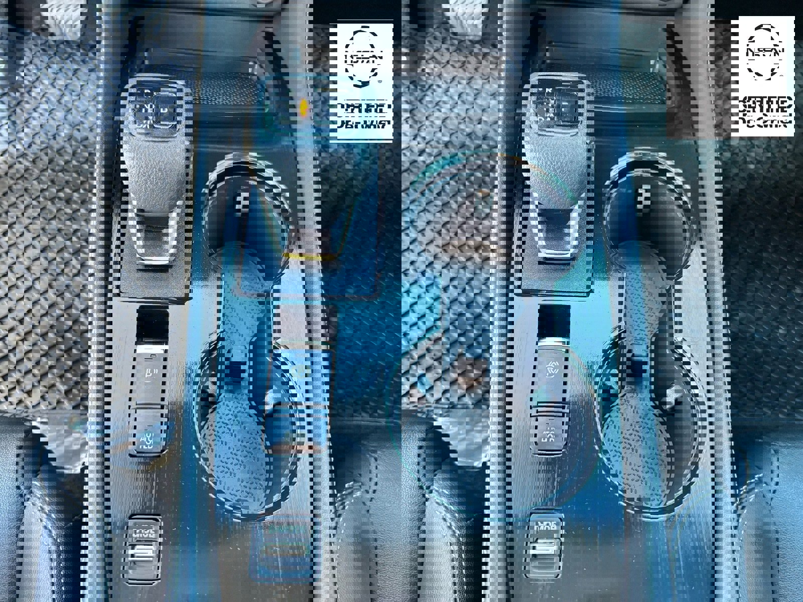 Certified 2023 Nissan Rogue SL w/ SL Premium Package image 28