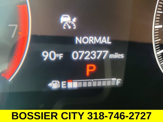 Used 2024 Honda CR-V EX image 26