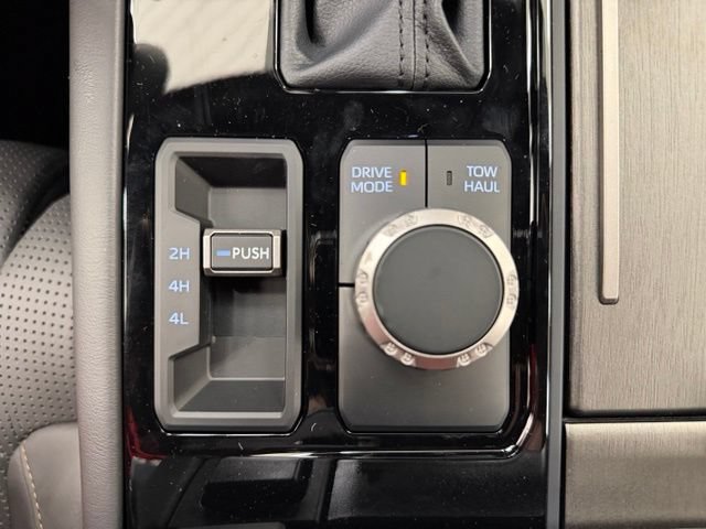 New 2026 Toyota Tundra Capstone AWD/4WD image 81