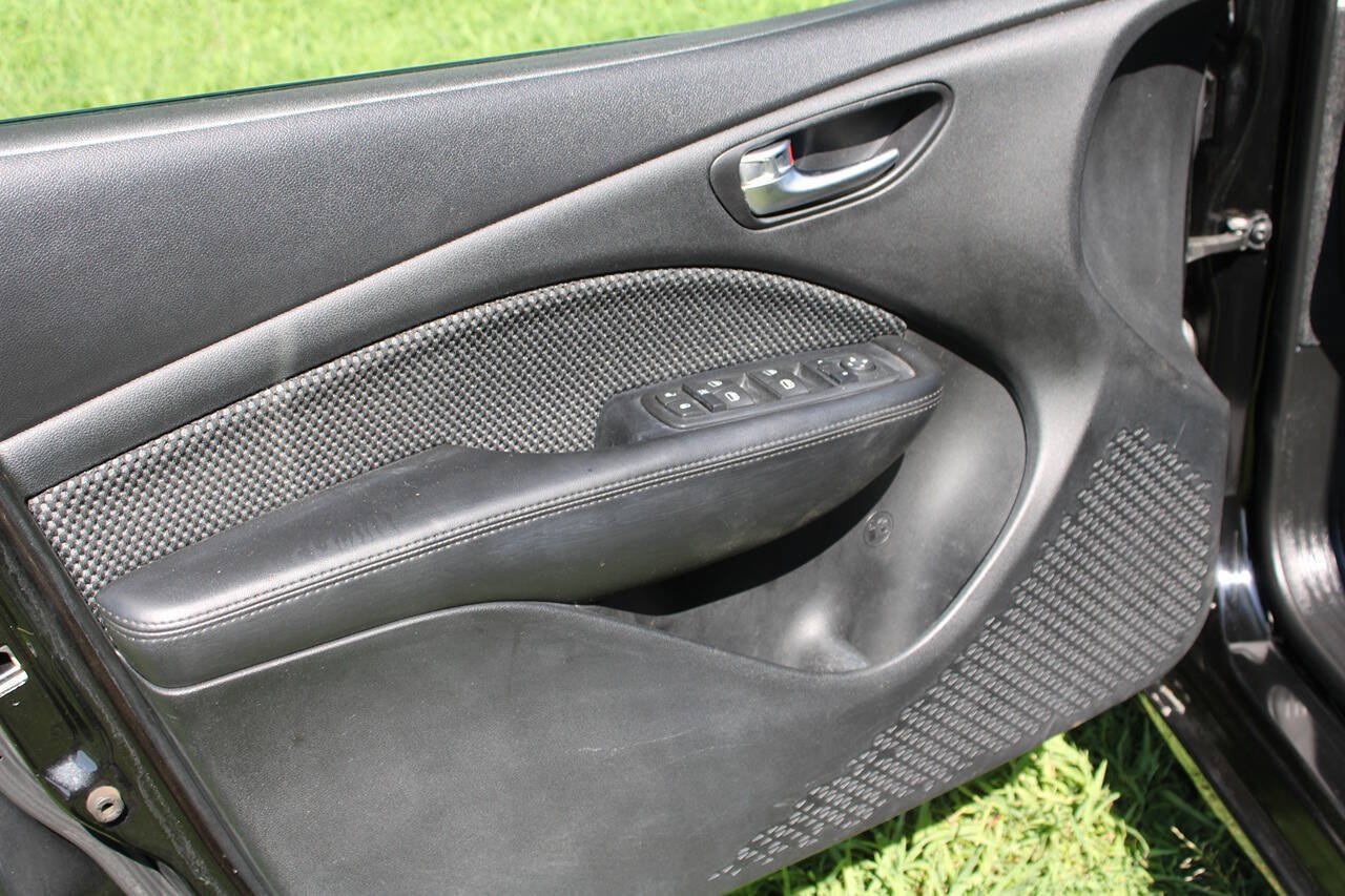 Used 2015 Dodge Dart SXT FWD image 15
