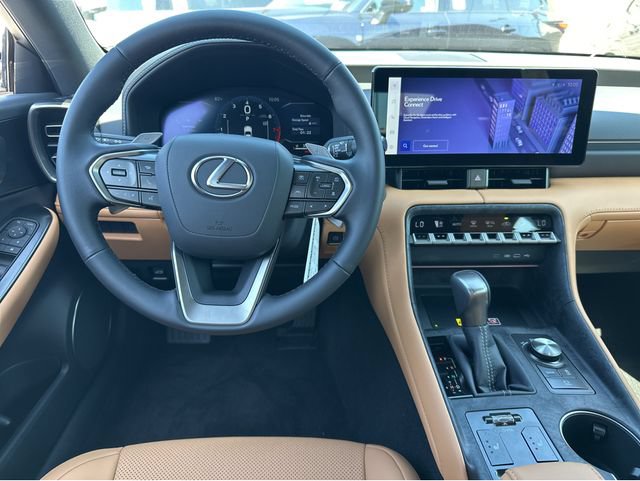 New 2026 Lexus IS 350 F Sport RWD image 13