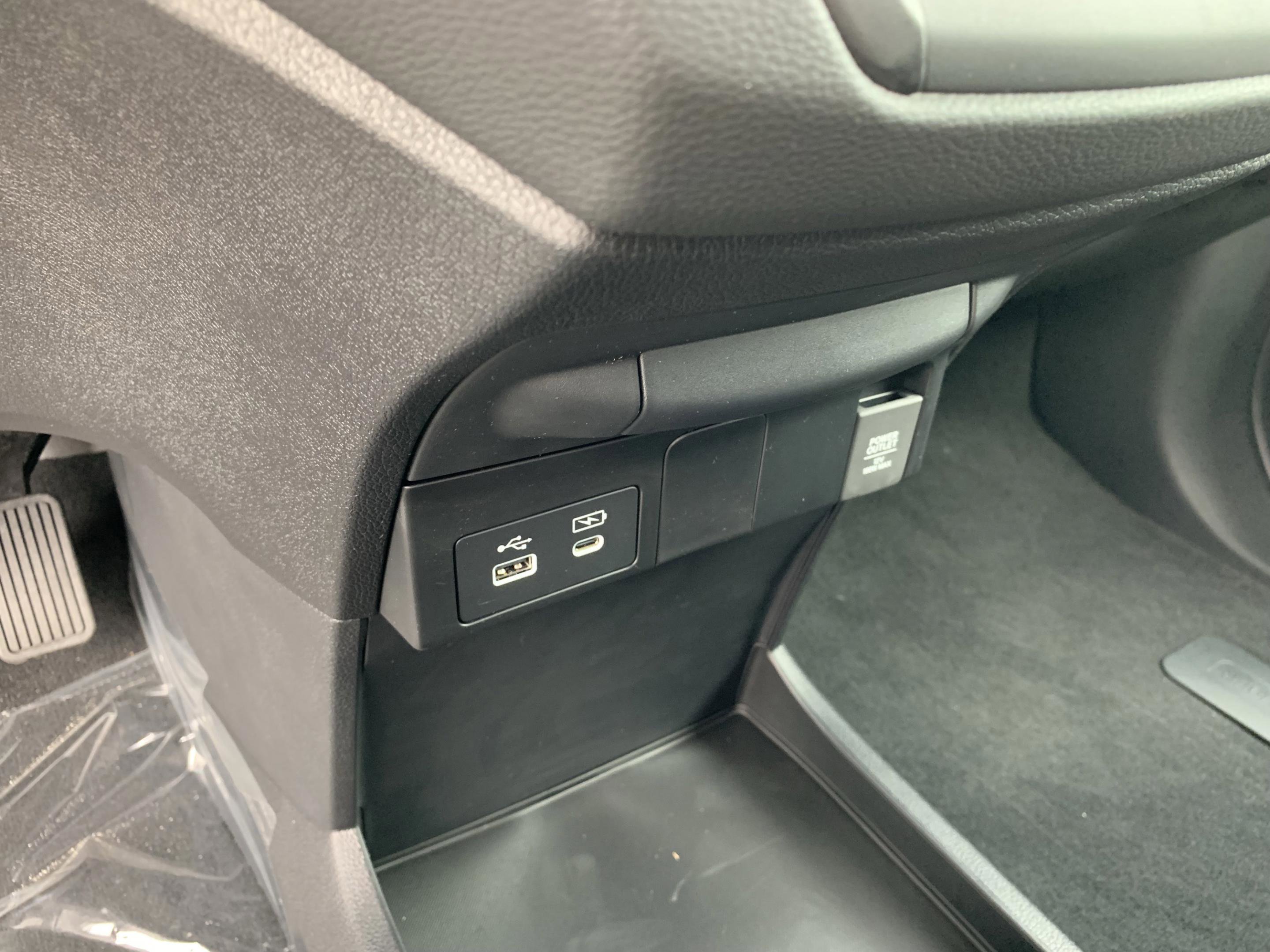 New 2026 Honda Odyssey EX-L image 22