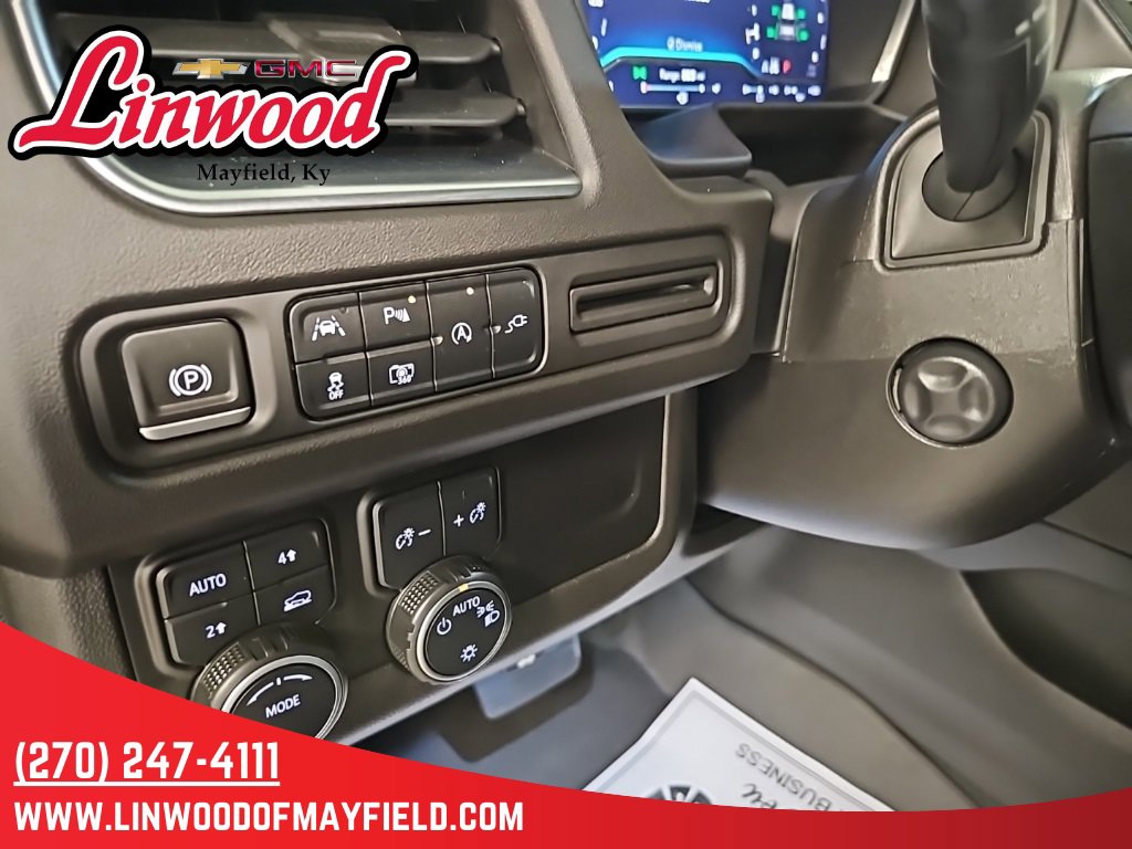 Used 2022 Chevrolet Tahoe LT w/ Luxury Package image 21