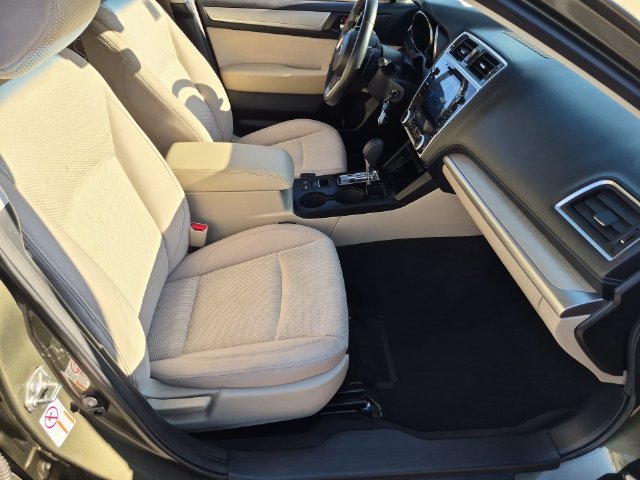 Used 2019 Subaru Outback 2.5i Premium AWD/4WD image 36