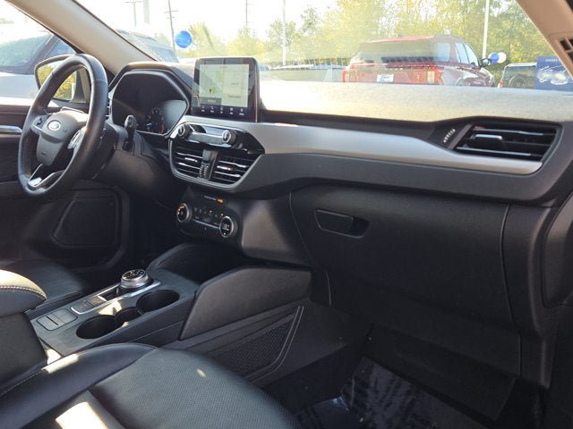 Used 2020 Ford Escape SEL AWD/4WD image 5