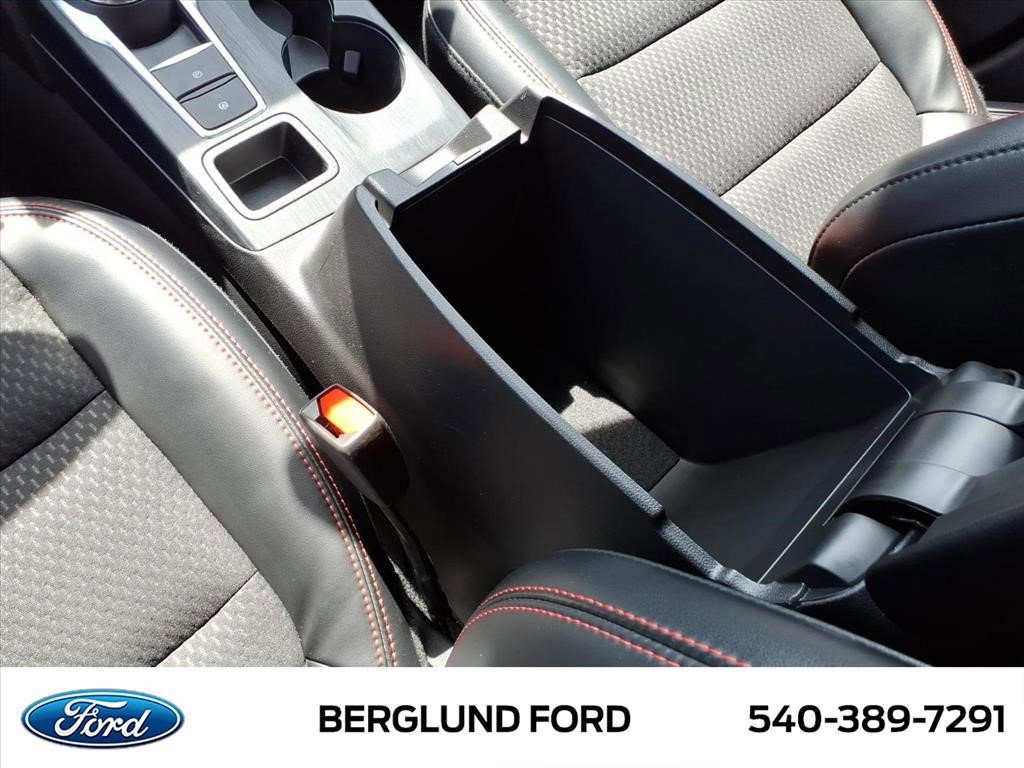 Used 2023 Ford Escape ST-Line w/ Tech Pack #1 image 33