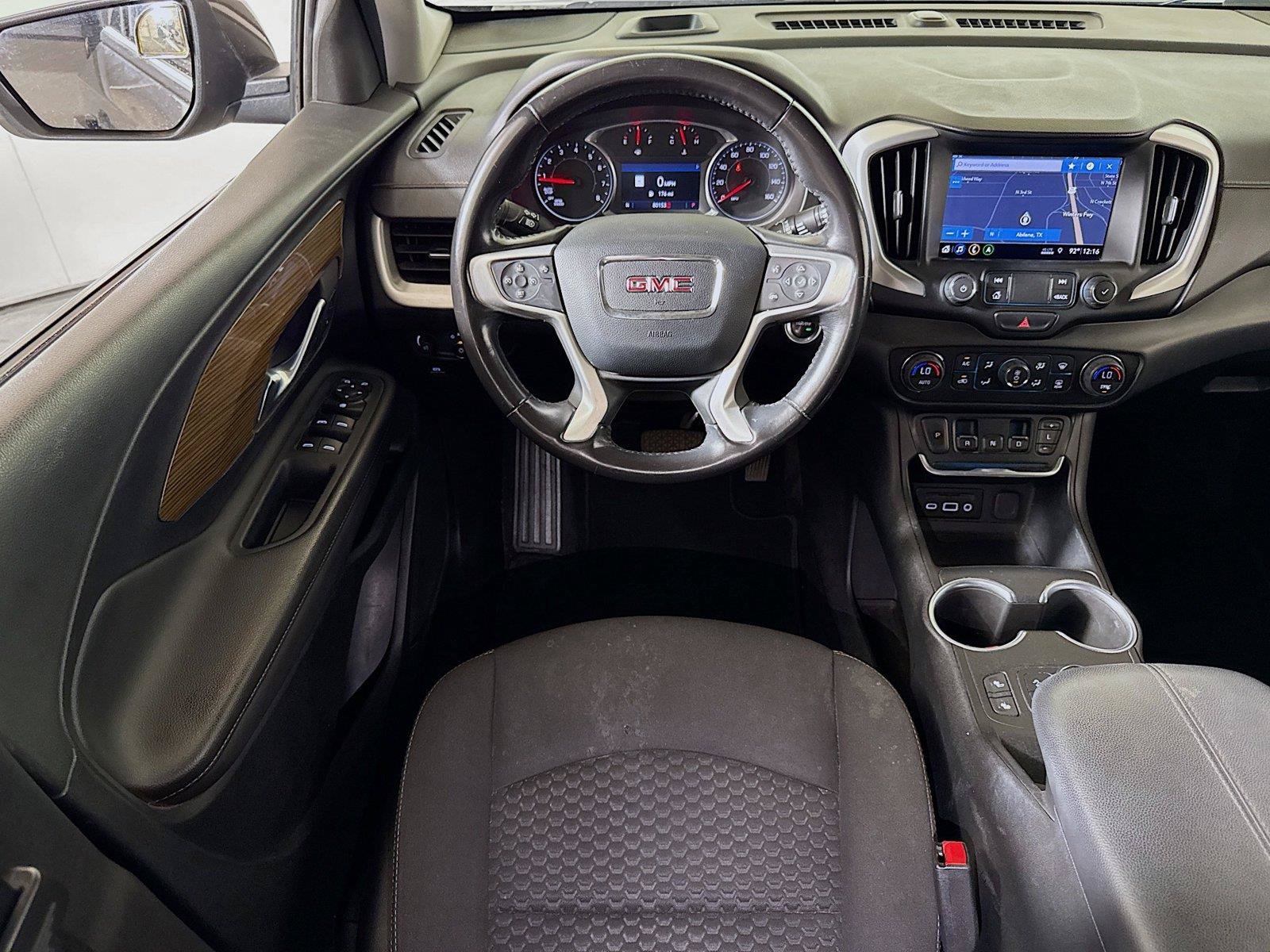 Used 2020 GMC Terrain SLE w/ Driver Convenience Package FWD image 20