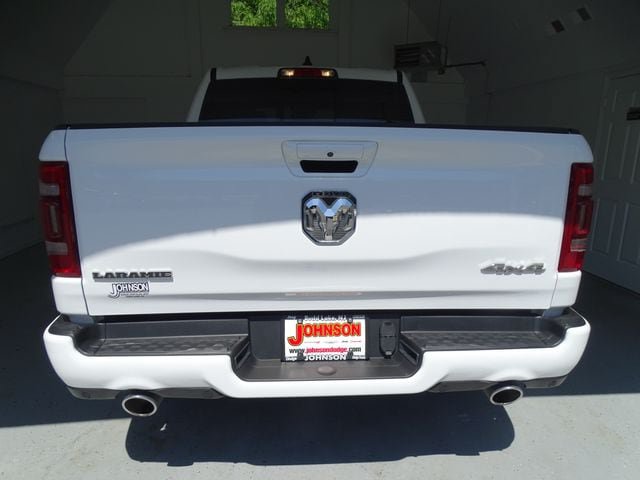 Certified 2023 RAM 1500 Laramie AWD/4WD image 20