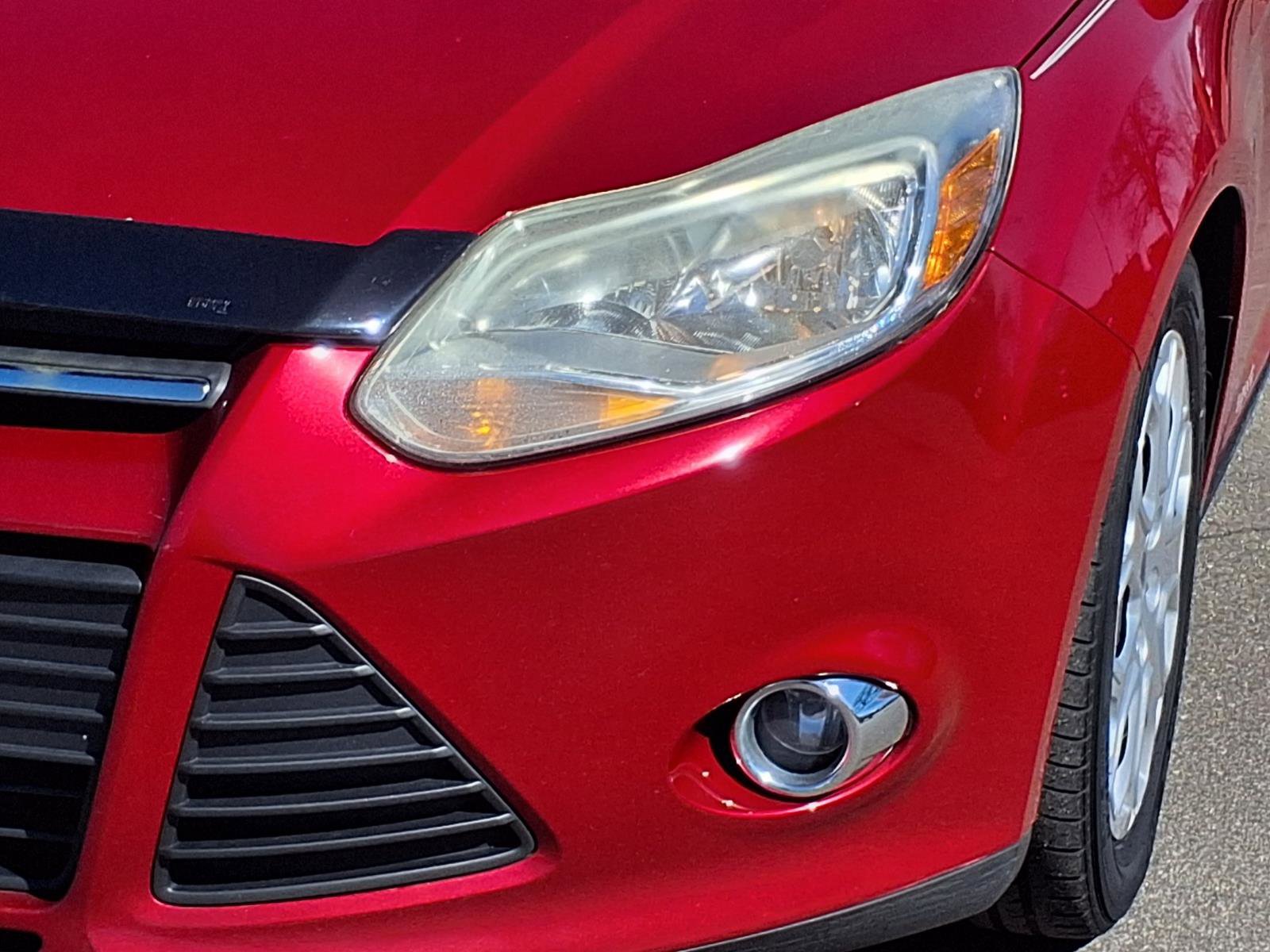 Used 2012 Ford Focus SE image 27