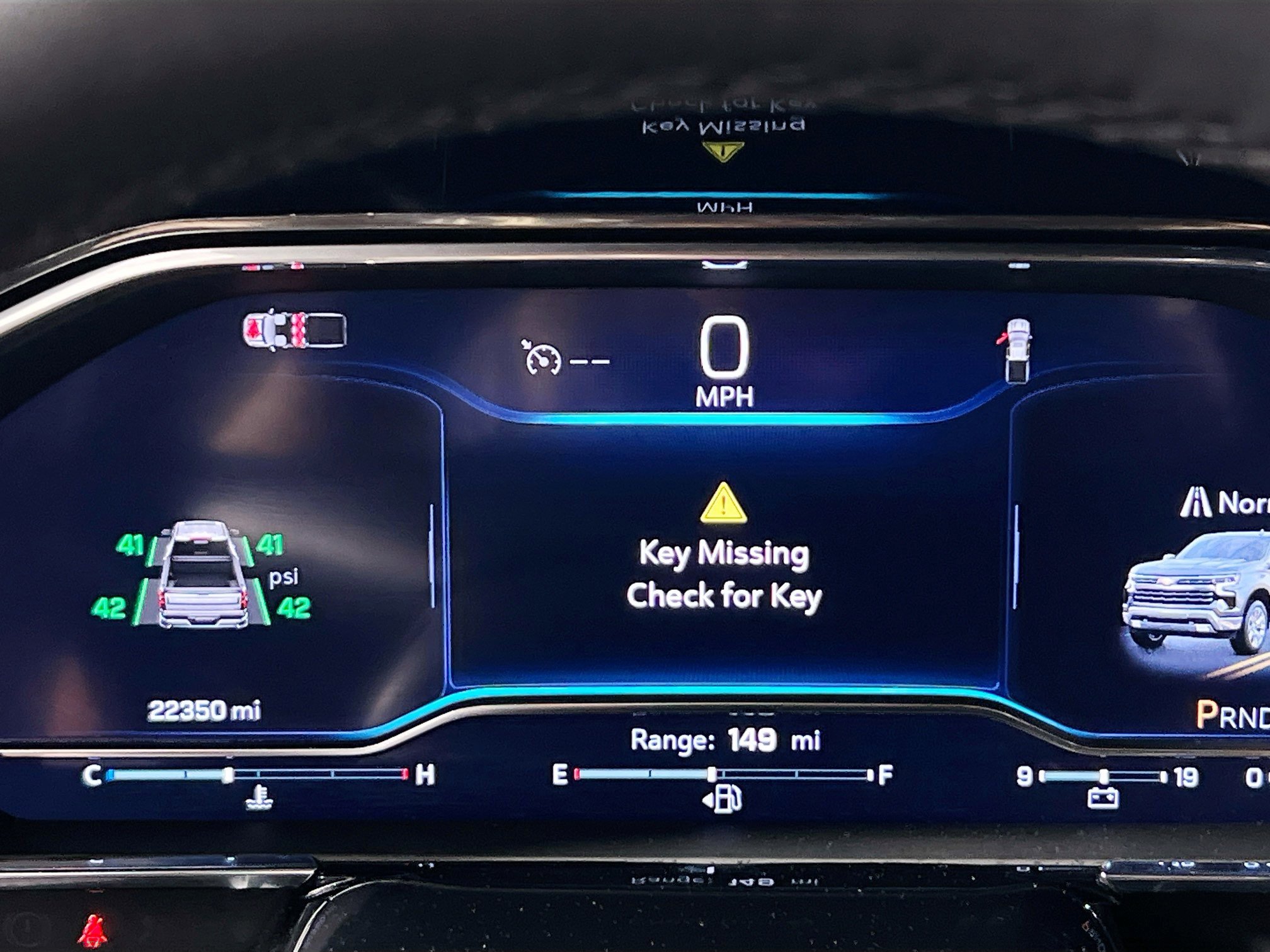 Used 2024 Chevrolet Silverado 1500 LT RWD image 23