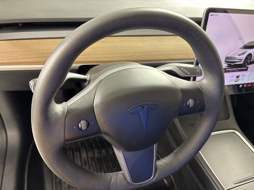 Used 2023 Tesla Model 3 Standard Range RWD image 27