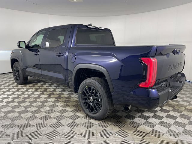 New 2026 Toyota Tundra Limited image 5