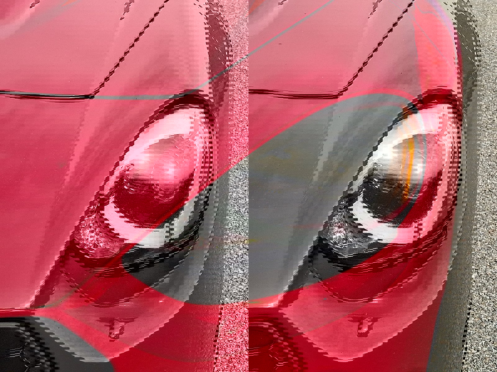 Used 2019 FIAT 124 Spider Abarth w/ Convenience Group image 9