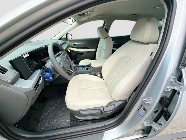 New 2026 Hyundai Sonata SE image 21