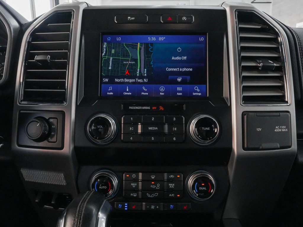 Used 2019 Ford F150 Platinum image 18