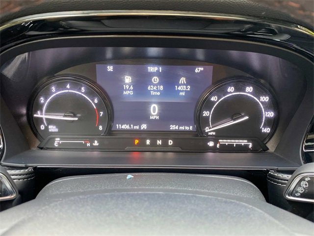 Certified 2022 Lincoln Corsair AWD w/ Premium Package image 16