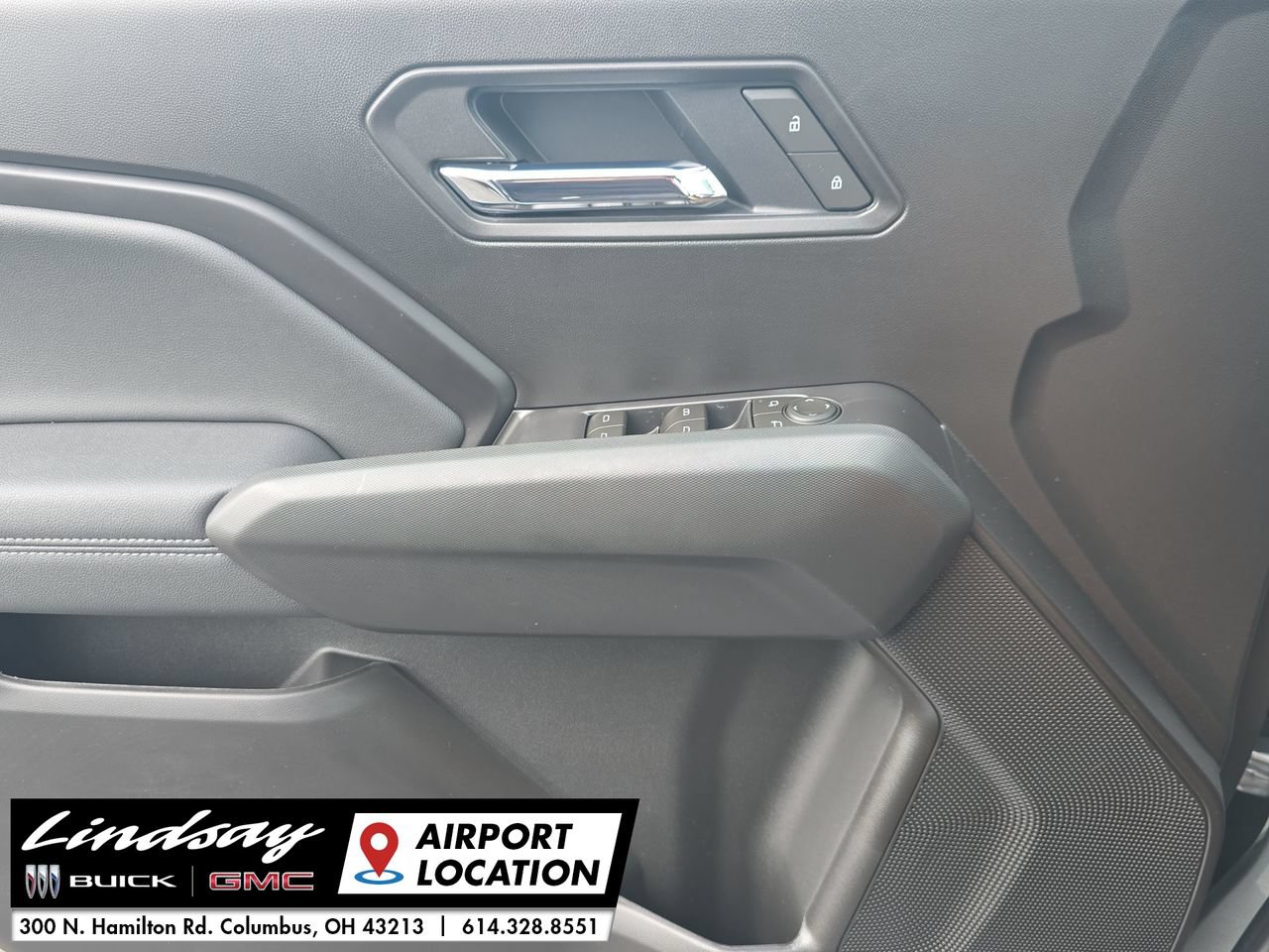 New 2026 GMC Canyon Elevation w/ Convenience Package AWD/4WD image 24